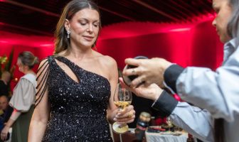Noite de Gala dos Vinhos & Espumantes