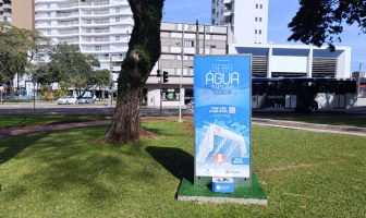 Icehot - acess à água em lugares públicos