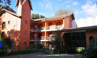 Hotel Bela Vista